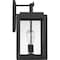 Progress Lighting Grandbury Collection Two-Light Medium Wall Lantern with DURASHIELD P560176-031 - alternate 6